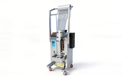 Small Bottling Line